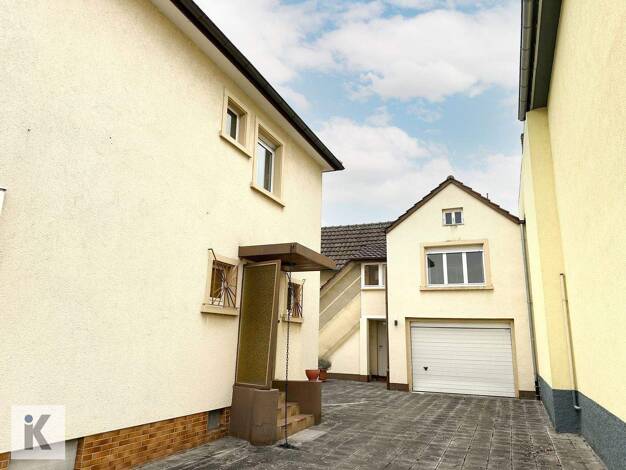 Büro zum Kauf 573.000 € 4 Zimmer 150 m² Bürofläche Viernheim 68519