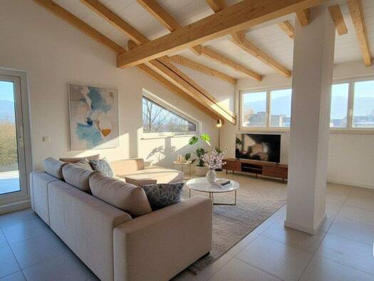 Penthouse zum Kauf - Erstbezug 1.150.000 € 4 Zimmer Attersee 4864