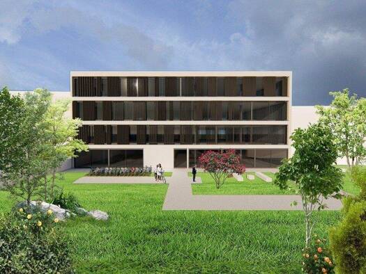 Haus zum Kauf 1.090.000 € 728 m² Wiener Straße Lend Graz 8051