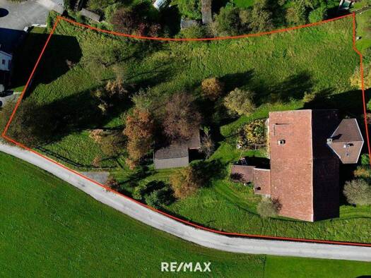 Grundstück zum Kauf 1.350.000 € 4.227 m² Grundstück Stams 6422