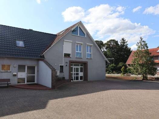 Mehrfamilienhaus zum Kauf als Kapitalanlage geeignet 780.000 € 635 m² 4.180 m² Grundstück Wehe Rahden 32369