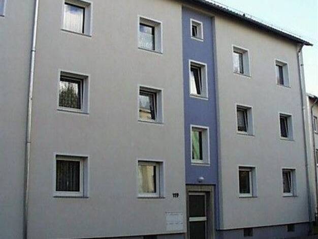 Wohnung zur Miete 700 € 2,5 Zimmer 54,4 m² 1. Geschoss frei ab 08.08.2026 Wallmerstr. 119 Untertürkheim Stuttgart 70327