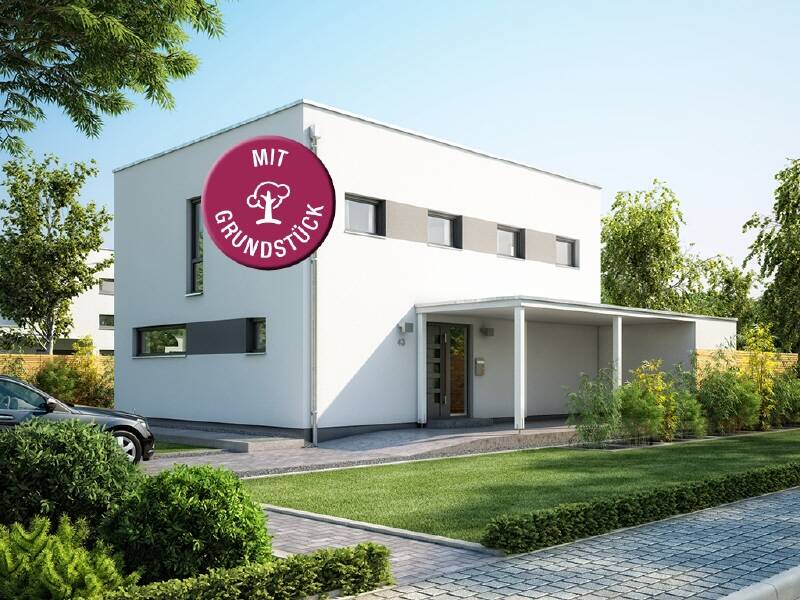 Einfamilienhaus zum Kauf - Ansicht 2