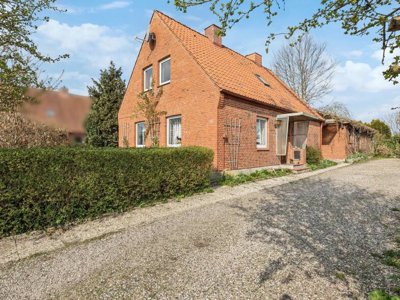 Einfamilienhaus zum Kauf 369.000 € 7 Zimmer 175,7 m² 1.050 m² Grundstück Waabs 24369