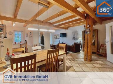 Wohnung zum Kauf 298.000 € 4 Zimmer 81,2 m² Greetsiel Krummhörn 26736