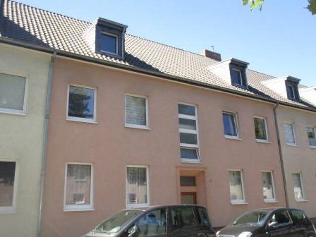 Wohnung zur Miete 437 € 1 Zimmer 46 m² frei ab 04.08.2025 Friedrich-Ebert-Str. 26 Stadtkern Jülich 52428