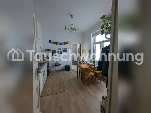 Wohnung zur Miete Tauschwohnung 392 € 1,5 Zimmer 24 m² 2. Geschoss Aachen 52064