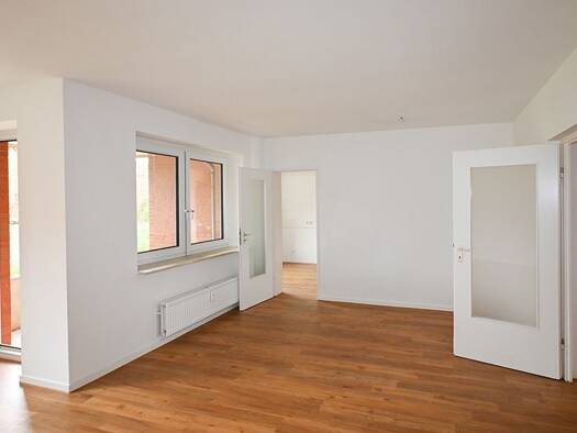 Wohnung zur Miete 1.105 € 3 Zimmer 86 m² Badenstedt Hannover 30455