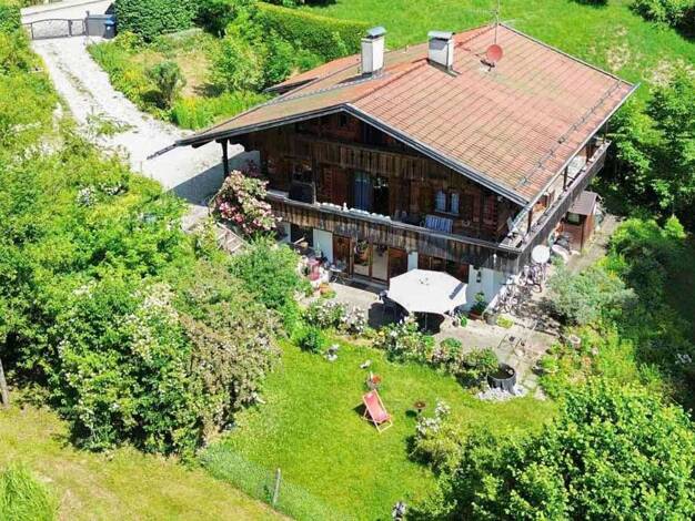 Sonstiges zum Kauf als Kapitalanlage geeignet 2.299.000 € 10 Zimmer 240 m² 1.400,2 m² Grundstück Seeshaupt 82402