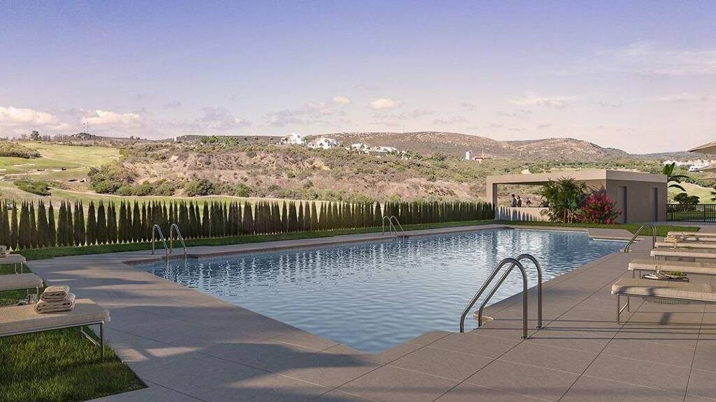 Wohnung zum Kauf 511.000 € 146 m² La Alcaidesa 11360