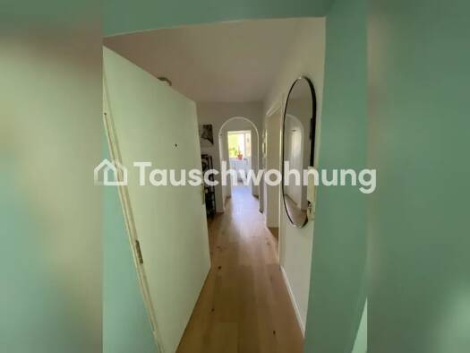 Wohnung zur Miete Tauschwohnung 1.300 € 3 Zimmer 67 m² 3. Geschoss Bogenhausen München 81925