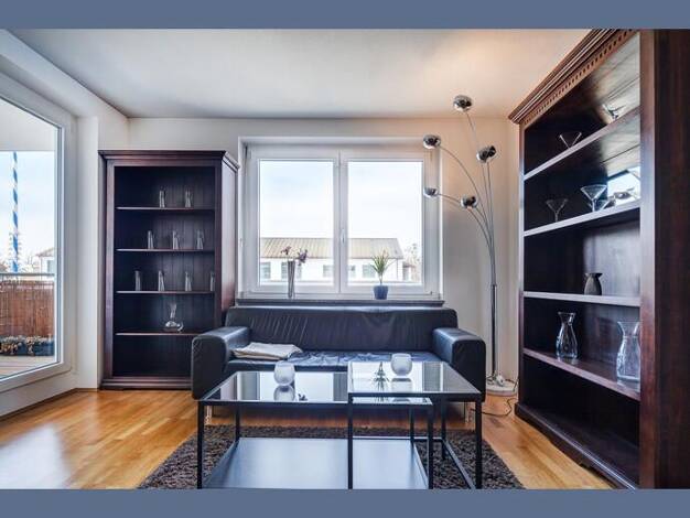 Wohnung zur Miete 1.880 € 3 Zimmer 73 m² Unterbiberg Neubiberg 85579