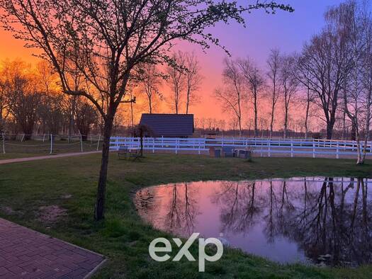 Mehrfamilienhaus zum Kauf 1.800.000 € 12,5 Zimmer 650 m² 5.737 m² Grundstück Moorwinkelsdamm Bockhorn / Moorwinkelsdamm 26345