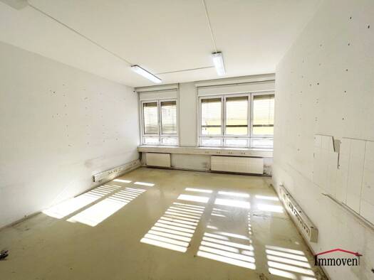 Ladenfläche zur Miete provisionsfrei 3.691 € 12 Zimmer Brigittagasse Brigittenau 1200