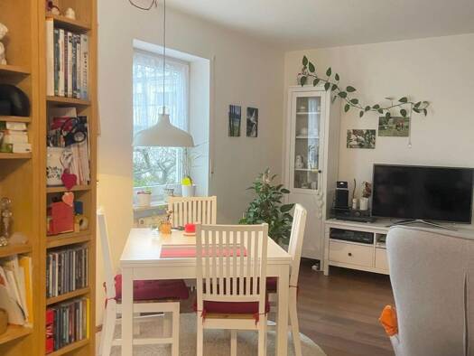 Wohnung zum Kauf 237.000 € 2 Zimmer 53 m² Weststadt Ravensburg 88213
