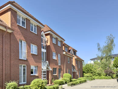 Maisonette zum Kauf 365.000 € 3 Zimmer 94 m² 2. Geschoss Wedel 22880