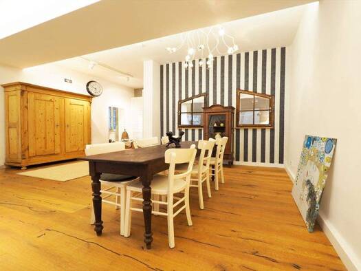 Wohnung zur Miete 900 € 2 Zimmer 74 m² St Johann Saarbrücken 66111