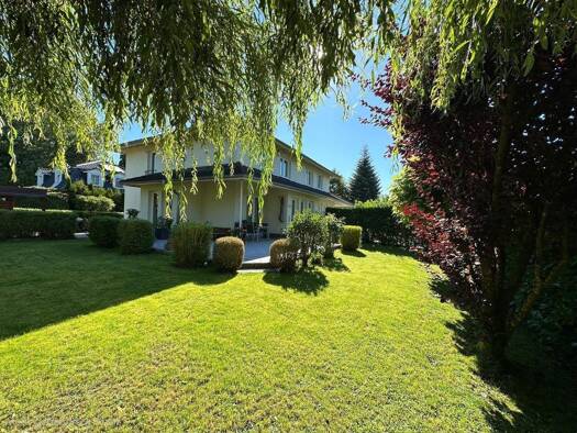 Doppelhaushälfte zum Kauf 910.000 € 4 Zimmer 129 m² 482 m² Grundstück Sasel Hamburg 22393