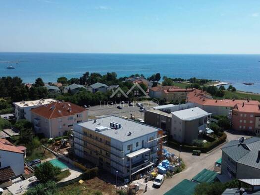 Wohnung zum Kauf 849.763 € 4 Zimmer 160 m² Geschoss 1/2 Zambratija, Umag Umag 52470