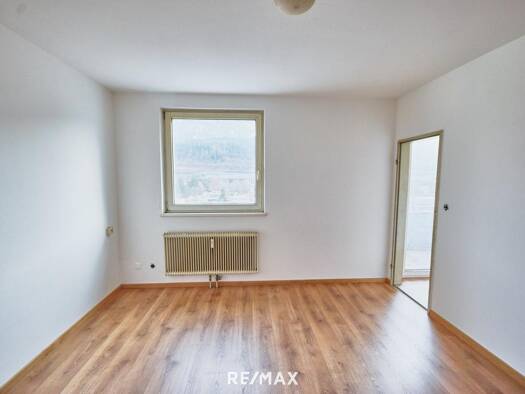 Studio zum Kauf 210.000 € 1 Zimmer 23,8 m² 8. Geschoss Pradl Innsbruck 6020