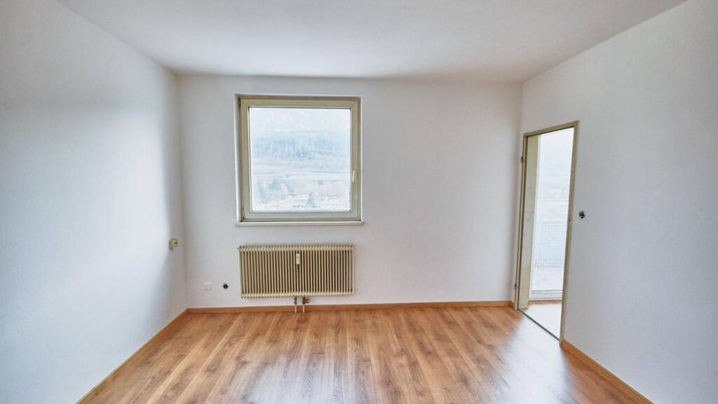 Studio zum Kauf 210.000 € 1 Zimmer 23,8 m² 8. Geschoss Pradl Innsbruck 6020
