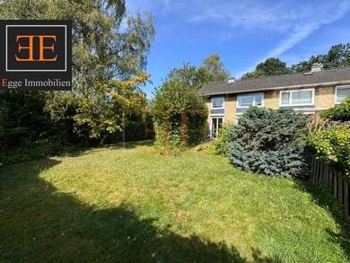 Reihenendhaus zum Kauf 344.700 € 3 Zimmer 65 m² 530 m² Grundstück Eidelstedt Hamburg 22523