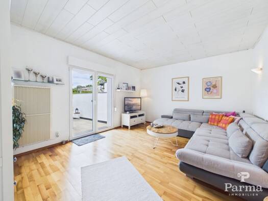 Reihenmittelhaus zum Kauf 199.000 € 4 Zimmer 71,8 m² 435 m² Grundstück Düren Düren 52349