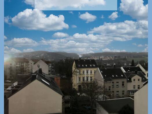 Wohnung zum Kauf 75.000 € 4 Zimmer 100 m² Stadtmitte Plauen 08523