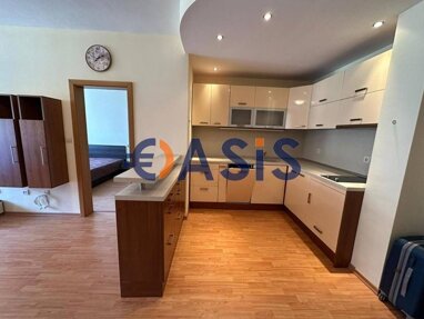 Apartment zum Kauf provisionsfrei 135.800 € 3 Zimmer 106 m² 3. Geschoss ulitsa "Sveti Vlasiy" 38 Saint Vlas 8256