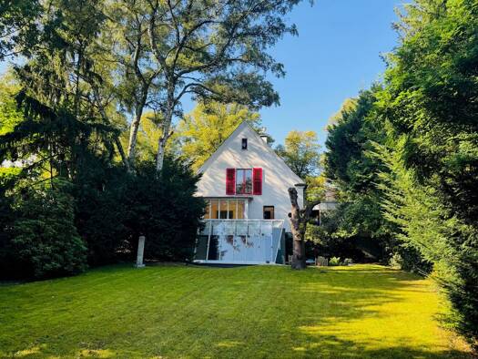 Einfamilienhaus zum Kauf 498.000 € 5 Zimmer 166 m² 915 m² Grundstück Alt-Homberg Homberg / Ruhrort / Baerl 47198