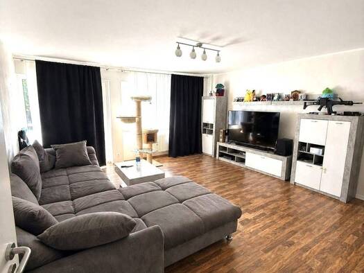 Wohnung zum Kauf provisionsfrei 269.000 € 2 Zimmer 64,4 m² 2. Geschoss Berliner Platz 6 Kriftel 65830