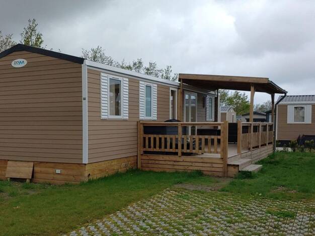 Haus zum Kauf provisionsfrei 55.000 € 4 Zimmer 44 m² 180 m² Grundstück Brouwerijstraat 13 Oostkapelle 4356 AM