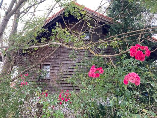 Bauernhaus zum Kauf 360.000 € 200 m² 1.760 m² Grundstück frei ab sofort Hofmarkstraße 6 Arbing Reischach 84571