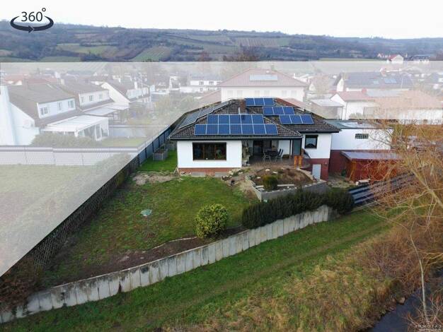 Einfamilienhaus zum Kauf 580.000 € 6 Zimmer 133 m² 738 m² Grundstück Asselheim Grünstadt / Asselheim 67269