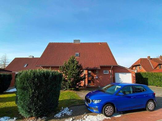 Einfamilienhaus zum Kauf 265.000 € 5 Zimmer 123 m² 372 m² Grundstück Cloppenburg Cappeln 49661