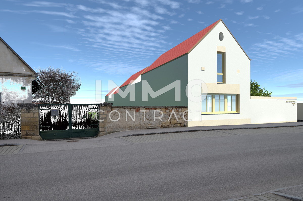 Reihenmittelhaus zur Miete 1.524,57 € 4 Zimmer 122,9 m²<br/>Wohnfläche 220,2 m²<br/>Grundstück Sankt Margarethen im Burgenland 7062