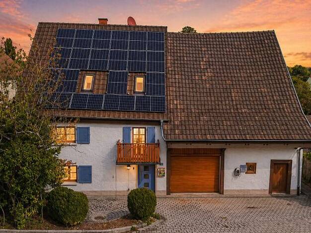 Einfamilienhaus zum Kauf 529.000 € 5 Zimmer 204,7 m² 303 m² Grundstück Mühlhausen Mühlhausen-Ehingen 78259