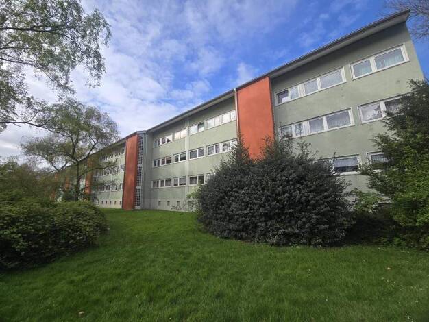 Wohnung zum Kauf provisionsfrei 199.000 € 3,5 Zimmer 66 m² 3. Geschoss Am Zunder 10 Holthausen Düsseldorf 40589