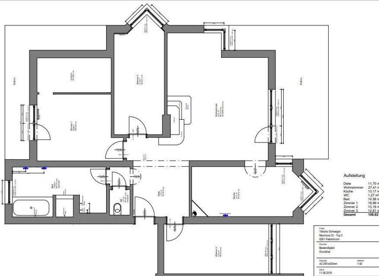 Wohnung zum Kauf 570.000 € 4 Zimmer 110 m² Fieberbrunn 6391