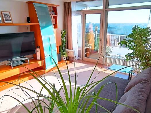 Wohnung zur Miete 850 € 2 Zimmer 55 m² frei ab 01.02.2026 Luxemburger Str. 124 Sülz Köln 50939