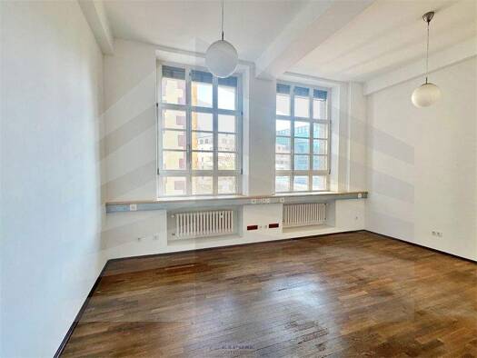 Bürofläche zur Miete 19,50 € 614 m² Bürofläche teilbar ab 257 m² Bockenheim Frankfurt am Main 60486
