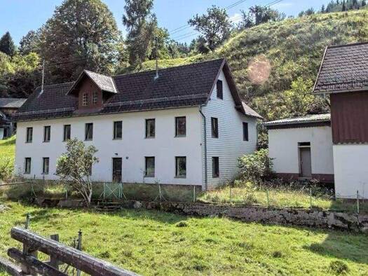 Haus zum Kauf 204.000 € 4 Zimmer 3.364 m² Grundstück Losenstein 4460