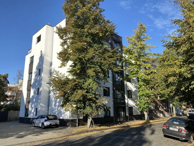 Wohnung zum Kauf 319.000 € 4 Zimmer 102 m² 1. Geschoss Dellviertel Duisburg 47053