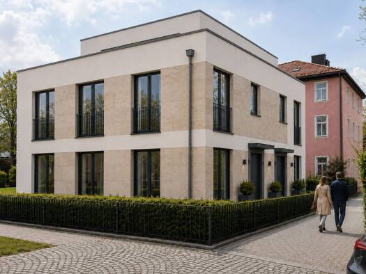 Grundstück zum Kauf 1.620.000 € 215 m² Grundstück Schwabing-Freimann München 80805