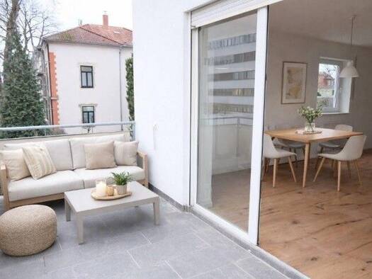 Maisonette zum Kauf - Erstbezug provisionsfrei 415.000 € 5 Zimmer 108 m² Mickten Dresden 01445