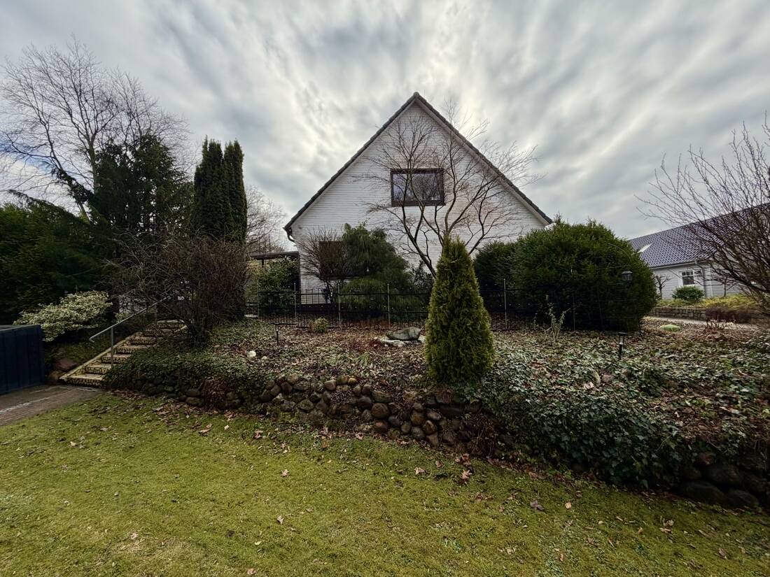 Einfamilienhaus zum Kauf - Ansicht 2