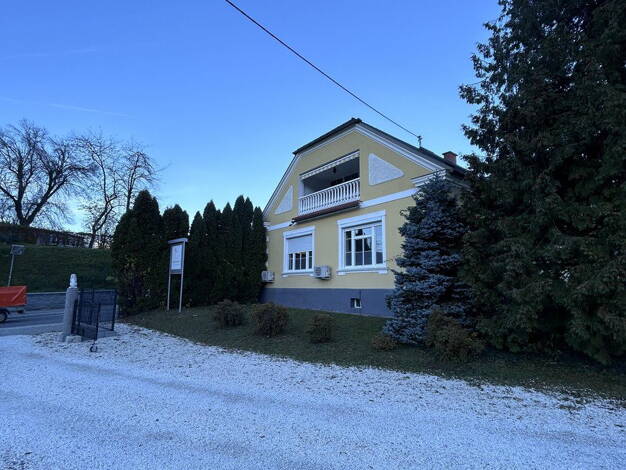 Gewerbeobjekt zum Kauf provisionsfrei als Kapitalanlage geeignet 600.000 € 700 m² 3.400 m² Grundstück Lavamünd 9473