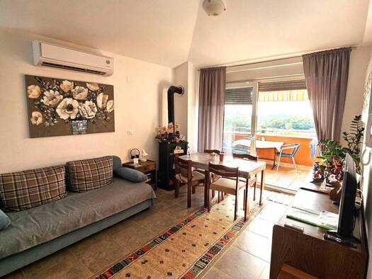 Wohnung zum Kauf 160.000 € 1 Zimmer 46 m² 2. Geschoss Brtonigla 52474
