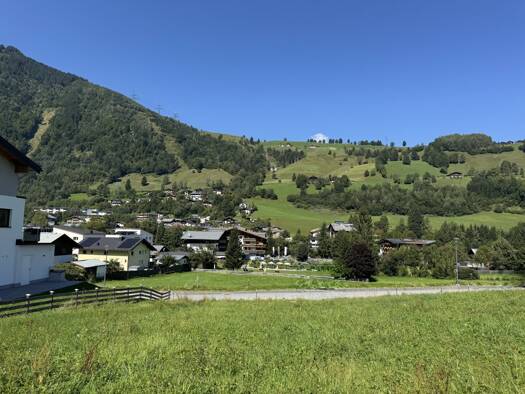 Grundstück zum Kauf 450.000 € 500 m² Grundstück Kaprun 5710