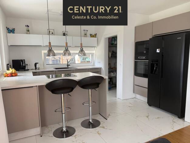 Einfamilienhaus zum Kauf 749.000 € 5 Zimmer 153 m² 857 m² Grundstück Rosegg 9232